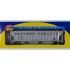 Athearn 73818 HO Scale Western Pacific 54' FMC Covered Hopper #12100 - Model Train Junction: Quality Parts and Art Supplies