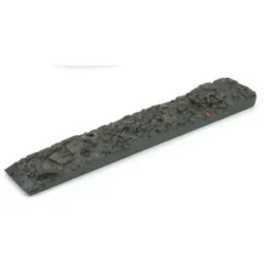 Athearn 90430 HO Scrap Load: 50' Gondola - Model Train Junction: Quality Parts and Art Supplies