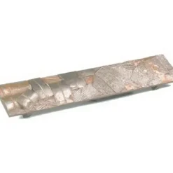 Athearn 90435 HO Scrap Load: 52' Mill Gondola - Model Train Junction: Quality Parts and Art Supplies