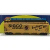 Athearn 72308 HO Sigco Hybrids ACF Centerflow Hopper #101 - Model Train Junction: Quality Parts and Art Supplies
