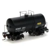 Athearn 89117 HO SMCX 30' NACC 8,000 Gallon Beer Can Tank # 1213 - Model Train Junction: Quality Parts and Art Supplies