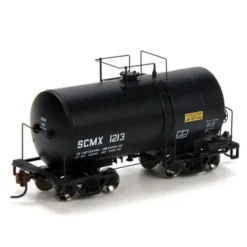 Athearn 89117 HO SMCX 30' NACC 8,000 Gallon Beer Can Tank # 1213 - Model Train Junction: Quality Parts and Art Supplies
