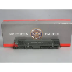 Athearn 88678 HO Southern Pacific GE U50 Diesel Locomotive #9950 - DCC Ready - Model Train Junction: Quality Parts and Art Supplies