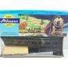Athearn 1873 HO Southern Pacific Standard Observation Car - Model Train Junction: Quality Parts and Art Supplies