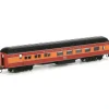 Athearn 7863 HO Southern Pacific Heavyweight Passenger Diner #10148 - Model Train Junction: Quality Parts and Art Supplies