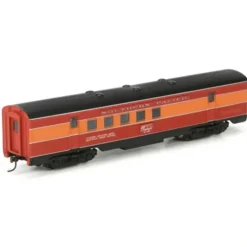 Athearn 7961 HO Southern Pacific Daylight Streamlined Passenger RPO #1059 - Model Train Junction: Quality Parts and Art Supplies