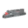 Athearn 64396 HO Southern Pacific SD39 Diesel Locomotive Ready-To-Run #5315 - Model Train Junction: Quality Parts and Art Supplies