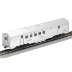 Athearn 79052 HO Southern "Corinth" Streamline RPO Car #1700 - RTR - Model Train Junction: Quality Parts and Art Supplies