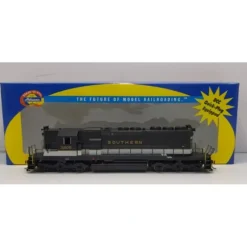 Athearn 95211 HO Southern Railway SD40-2 Diesel Locomotive #3205 (DCC Ready) - Model Train Junction: Quality Parts and Art Supplies