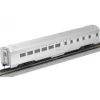 Athearn 79053 HO Southern Streamline Diner Car #3304 - Model Train Junction: Quality Parts and Art Supplies