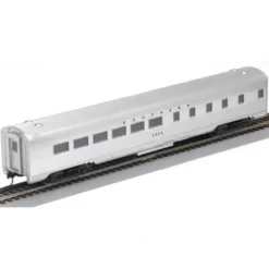 Athearn 79053 HO Southern Streamline Diner Car #3304 - Model Train Junction: Quality Parts and Art Supplies