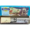 Athearn 2001 HO Trailer Train 86' Flat Car Kit - Model Train Junction: Quality Parts and Art Supplies