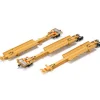 Athearn 28914 HO TTRX 57' All Purpose Spine Car #360820 - Model Train Junction: Quality Parts and Art Supplies