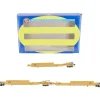 Athearn 28908 HO TTX Trinity 57' All Purpose Spine Car # 360837 (Box of 3) - Model Train Junction: Quality Parts and Art Supplies
