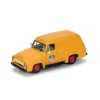 Athearn 26493 HO Union Pacific 1955 Ford F-100 Panel Truck - Model Train Junction: Quality Parts and Art Supplies