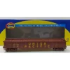 Athearn 76213 HO Union Pacific 50' Covered Gondola #229604 - Model Train Junction: Quality Parts and Art Supplies