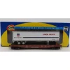 Athearn 92071 HO Union Pacific 50' Flatcar w/45' Trailer #53471 - Model Train Junction: Quality Parts and Art Supplies