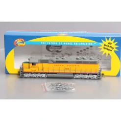 Athearn 95440 HO Union Pacific SD45 Diesel Locomotive w/Flexicoil Trucks #3648 - Model Train Junction: Quality Parts and Art Supplies