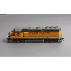 Athearn 89759 HO Union Pacific Ready to Run GP40-2 Diesel Locomotive #1461 - Model Train Junction: Quality Parts and Art Supplies