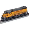 Athearn 78931 HO Union Pacific GP38-2 Diesel Locomotive #2108 - Model Train Junction: Quality Parts and Art Supplies