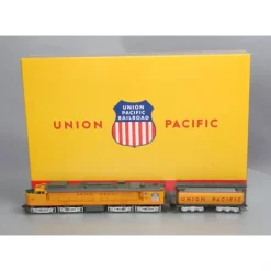 Athearn 88669 HO Union Pacific Veranda Gas Turbine Diesel Loco W/Tender # 74 - Model Train Junction: Quality Parts and Art Supplies