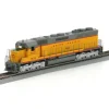 Athearn 95439 HO Union Pacific SD45 Diesel Locomotive w/Flexicoil Trucks #3633 - Model Train Junction: Quality Parts and Art Supplies