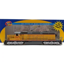 Athearn 95194 HO Union Pacific Ready to Run SD40-2 Diesel Locomotive #3293 - Model Train Junction: Quality Parts and Art Supplies