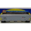 Athearn 89269 HO UP/CHTT Trinity 5161 cu ft Covered Hopper #720836 - Model Train Junction: Quality Parts and Art Supplies