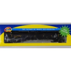 Athearn 96411 HO UTLX 33,900 Gallon LPG Early Tank Car #950306 - Model Train Junction: Quality Parts and Art Supplies
