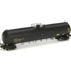 Athearn 96426 HO UTLX 33.9K LPG Tank Car #910575 - RTR - Model Train Junction: Quality Parts and Art Supplies