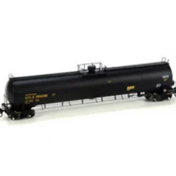 Athearn 96406 HO UTLX RTR 33,900 Gallon LPG Tank/Early #950286 - Model Train Junction: Quality Parts and Art Supplies