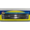 Athearn 96429 HO UTLX/100th 33.9K LPG Flat Side Tank Car #910611 - Model Train Junction: Quality Parts and Art Supplies