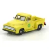 Athearn 26462 HO Valley Growers 1955 Ford F-100 Pickup - Model Train Junction: Quality Parts and Art Supplies