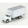 Athearn 91960 HO White 1968 Ford F-850 Box Van Ready To Roll - Model Train Junction: Quality Parts and Art Supplies