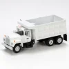 Athearn 93218 HO White Norfolk Southern Mack R Dump Truck Ready To Roll - Model Train Junction: Quality Parts and Art Supplies
