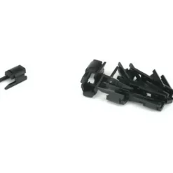 Athearn 40053 HO Worm Housing (Pack of 12) - Model Train Junction: Quality Parts and Art Supplies