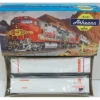 Athearn 05719 HO Xtra 48' Containers (2) - Model Train Junction: Quality Parts and Art Supplies