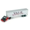 Athearn 93195 HO Yale Mack B Tractor w/40'' Trailer - RTR - Model Train Junction: Quality Parts and Art Supplies