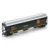 Athearn 89290 KCS Trinity Covered Hopper #286398 - Model Train Junction: Quality Parts and Art Supplies