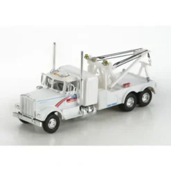 Athearn 91932 Kenworth Tow Truck, Metro Tow - Model Train Junction: Quality Parts and Art Supplies