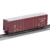 Athearn 92911 LS&I 50' PS 5277 Boxcar #2703 - Model Train Junction: Quality Parts and Art Supplies