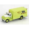 Athearn 91836 Mack B Fire Rescue, FPD #4 - Model Train Junction: Quality Parts and Art Supplies