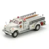 Athearn 91838 Mack B Fire Truck, Rescue Company #26 - Model Train Junction: Quality Parts and Art Supplies