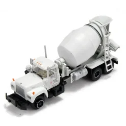 Athearn 93108 Mack R Cement Truck, Franklin County - Model Train Junction: Quality Parts and Art Supplies