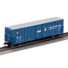 Athearn 88159 Mountain Pine 50' NACC Boxcar #1045 - Model Train Junction: Quality Parts and Art Supplies