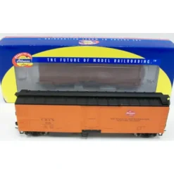 Athearn 75466 MR 50' Mechanical Reefer No. 836 - Model Train Junction: Quality Parts and Art Supplies