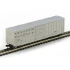 Athearn 10925 N Aberdeen & Rockfish 50' Berwick Box #1032 - Model Train Junction: Quality Parts and Art Supplies