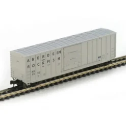 Athearn 10925 N Aberdeen & Rockfish 50' Berwick Box #1032 - Model Train Junction: Quality Parts and Art Supplies