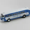 Athearn 17368 N Acadian Lines / Amherst Flexible Bus - Model Train Junction: Quality Parts and Art Supplies