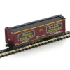 Athearn 11638 N Bellows Falls Creamery 40' Milk Car #1857 - Model Train Junction: Quality Parts and Art Supplies